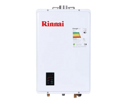 Produtos - REU 1602 FEA - 22,5 l/min.